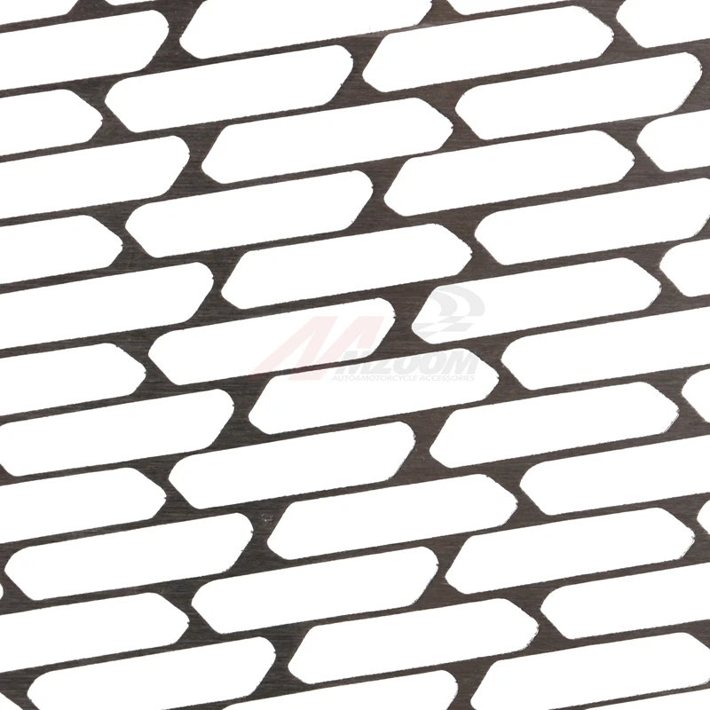 Мотоцикл из нержавеющей стали решетка радиатора гвардии Обложка протектор для