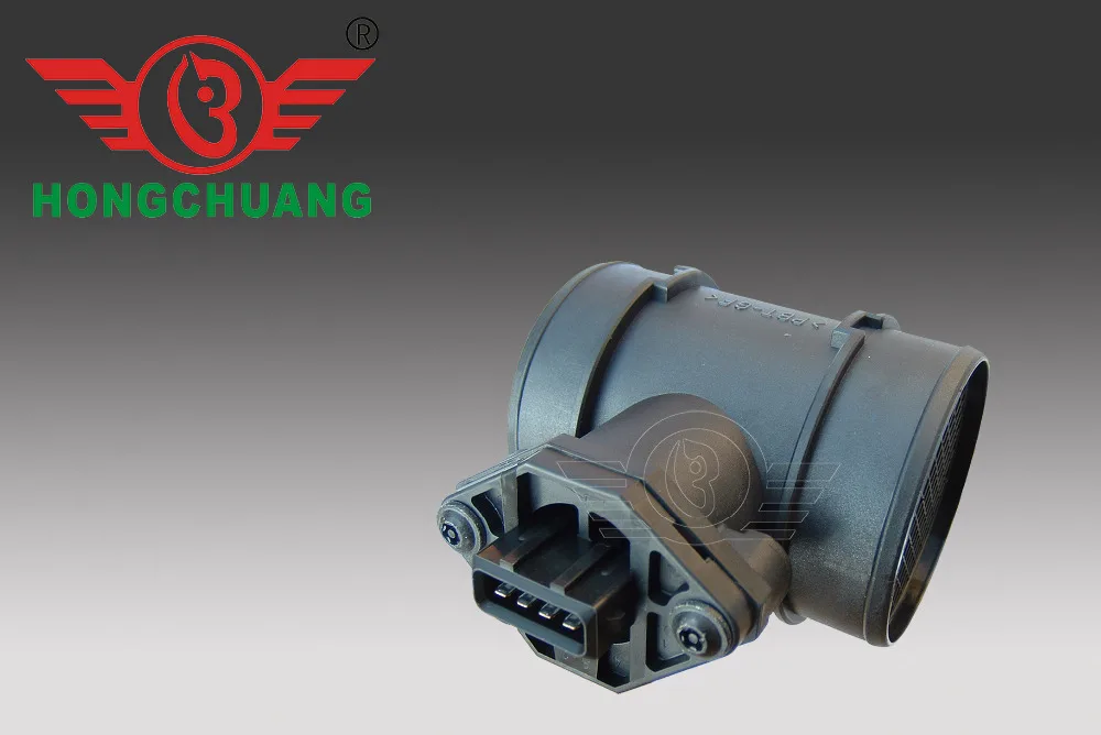Датчик массового расхода воздуха MAF метр для ALFA ROMEO/FIAT/LANCIA 0 280 217 111/0280217111/46407008/60810813 |