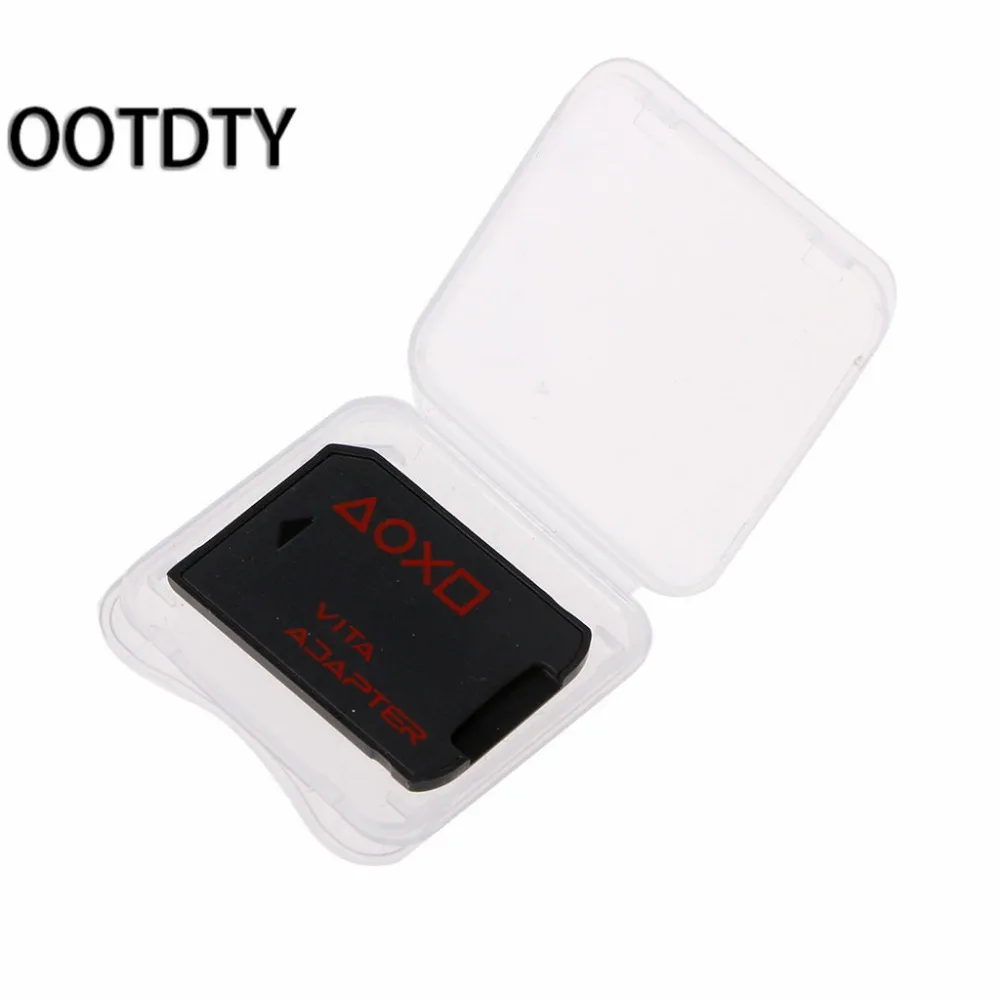 Версия 3 0 SD2Vita для PS Vita карта памяти PSVita Game Card1000/2000 PSV адаптер 60 система 256 ГБ Micro SD