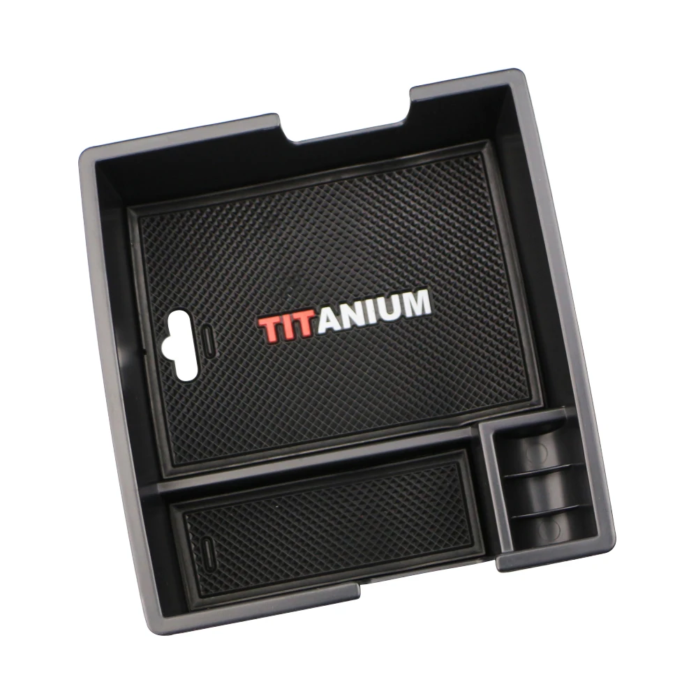 Цвет моя жизнь ABS центральный консольный ящик для хранения в подлокотнике