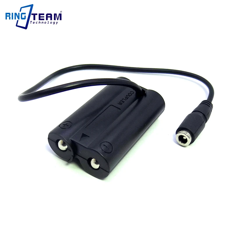 CP04 CP 04 Переходник постоянного тока для ЖК дисплея с подсветкой Fujifilm Камера FinePix