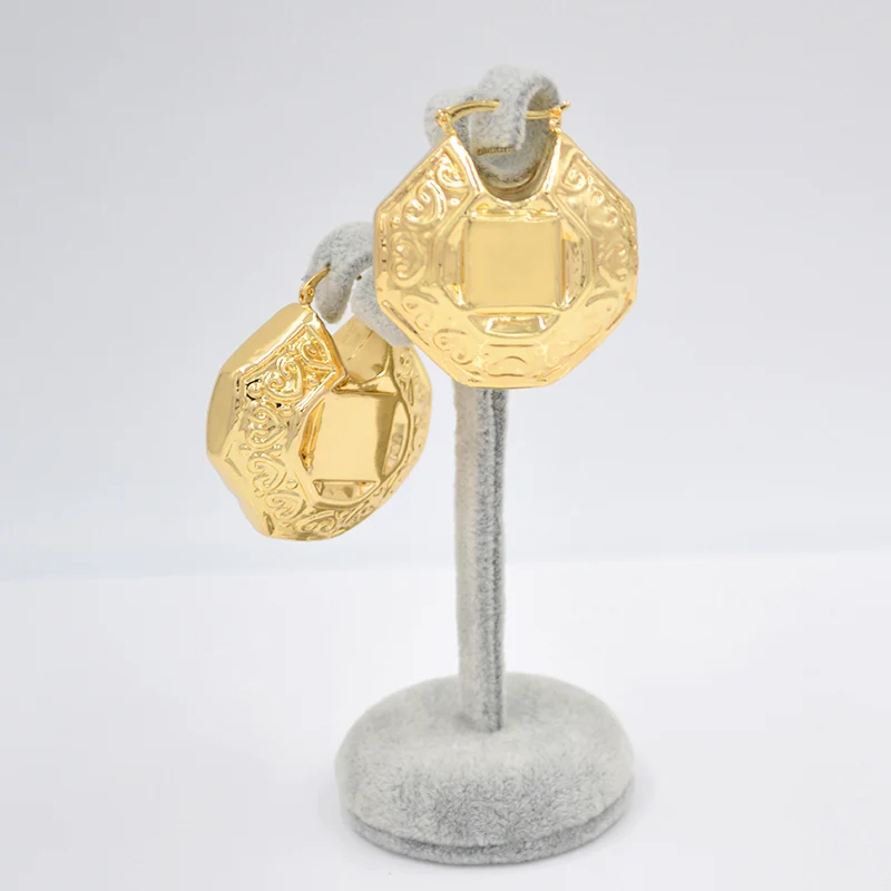 Солнечные ювелирные изделия большие круглые женские модные серьги Кулон