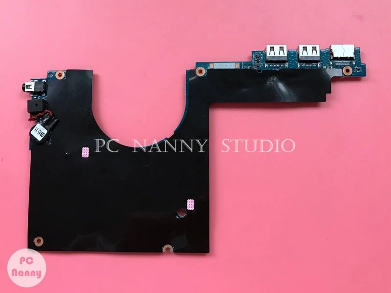 PCNANNY MBRSE01002 48 4qp03. 021 для acer aspire S3-951 s3 материнская плата ноутбука w/S3-391 1 60 ГГц HD3000 DDR3