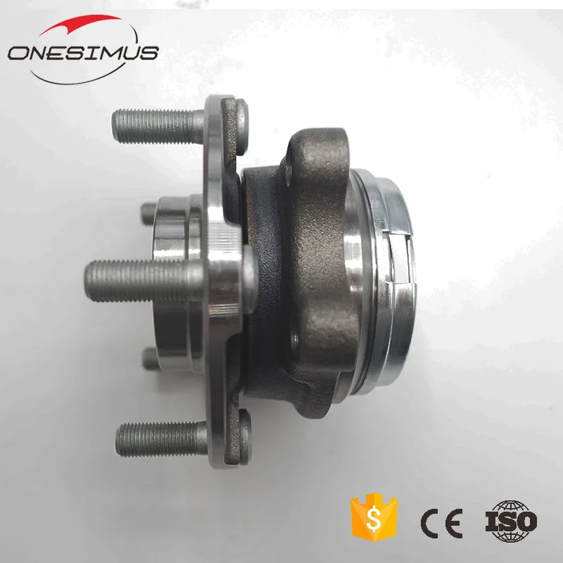 Ступица колеса Передняя OEM 40202-CG110 для VQ35DE VK45DE VQ37VHR VQ25HR VK50VE