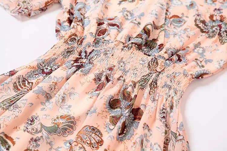 2019 Плюс Размер повседневные платья Весенняя женская одежда модное свободное