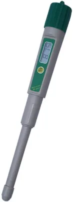 Бесплатная доставка цифровой карманный измеритель PH закислитель длинный