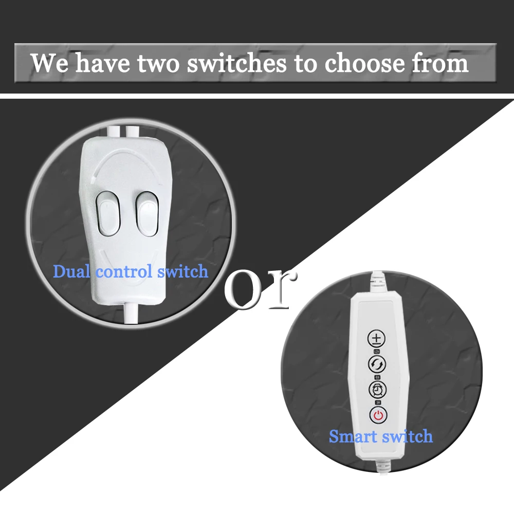 45 Вт Светодиодная лампа для выращивания растений в помещении солнечный