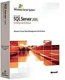 Sql-сервер 2005 предприятие издание Win32 в SA OLP NL английский | Компьютеры и офис