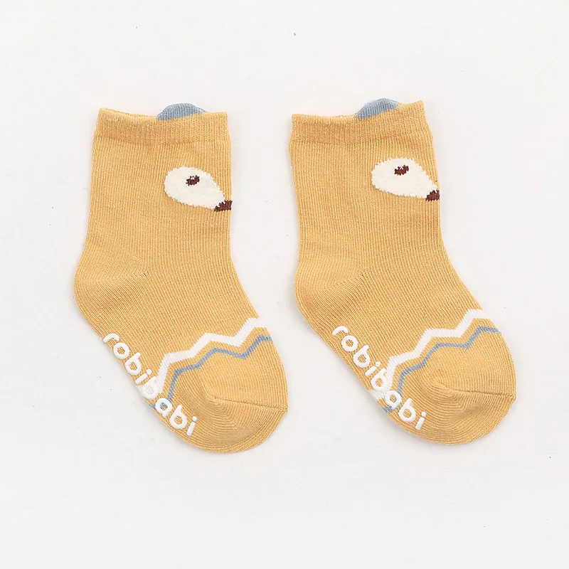 1 пара/носки для новорожденных девочек и мальчиков хлопковые носки малышей из