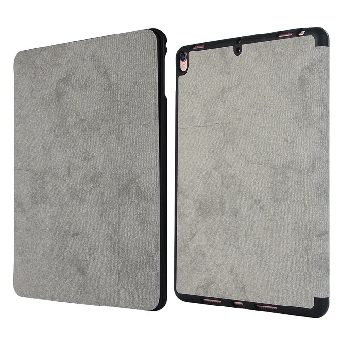 Смарт чехол для Apple iPad Air 3 с держателем слота ручки корпус подставкой