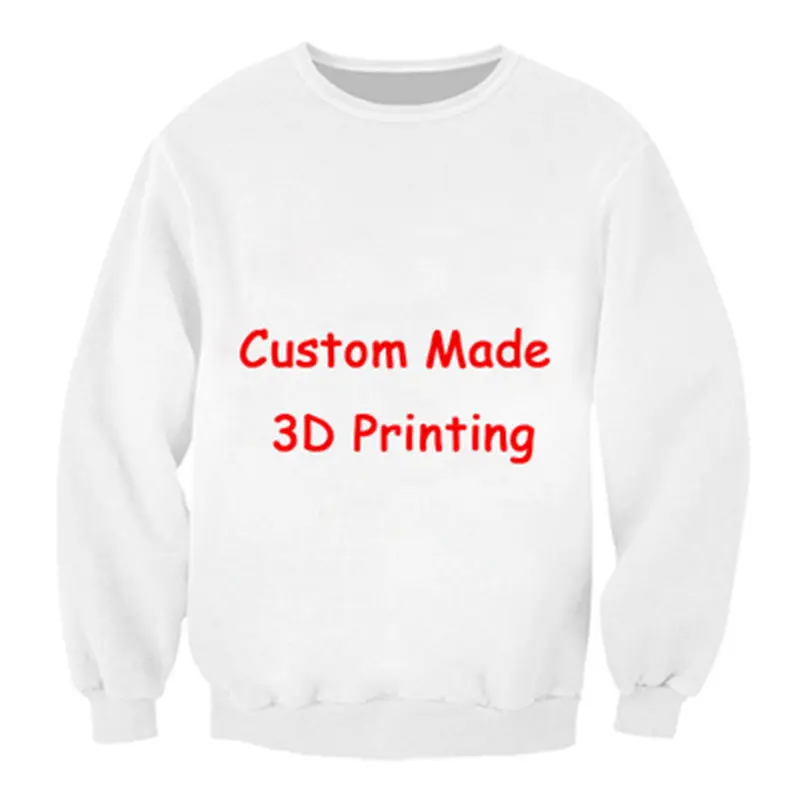 Jumeast 3D печать Diy индивидуальный дизайн для мужчин/женщин собственный