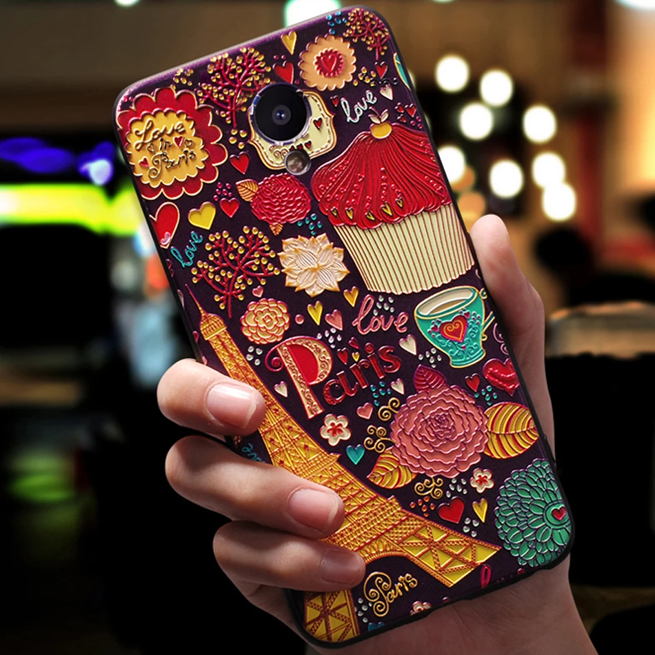YonLinTan роскошный чехол, чехол, чехол для MeiZu M5s M 5S чехол на заднюю панель телефона 3D милый мобильный телефон 360 чехол s Аксессуары