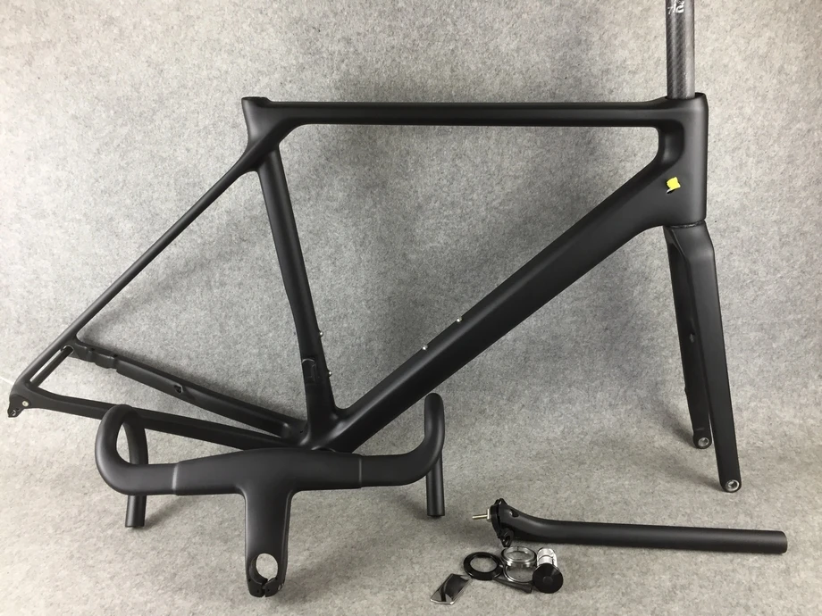 CF SLX набор углеродных дорожных Рам дисковый тормоз механический DI2 через ось переднюю 12*100 задний 12*142 мм диск XDB DPD доступен