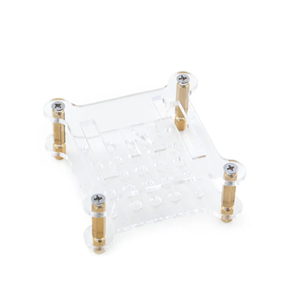 NanoPi NEO2 LTS Development Board быстрее чем Raspberry PI 40x40мм (512 МБ/1 ГБ DDR3 RAM) ARM Cortex A53 Allwinner