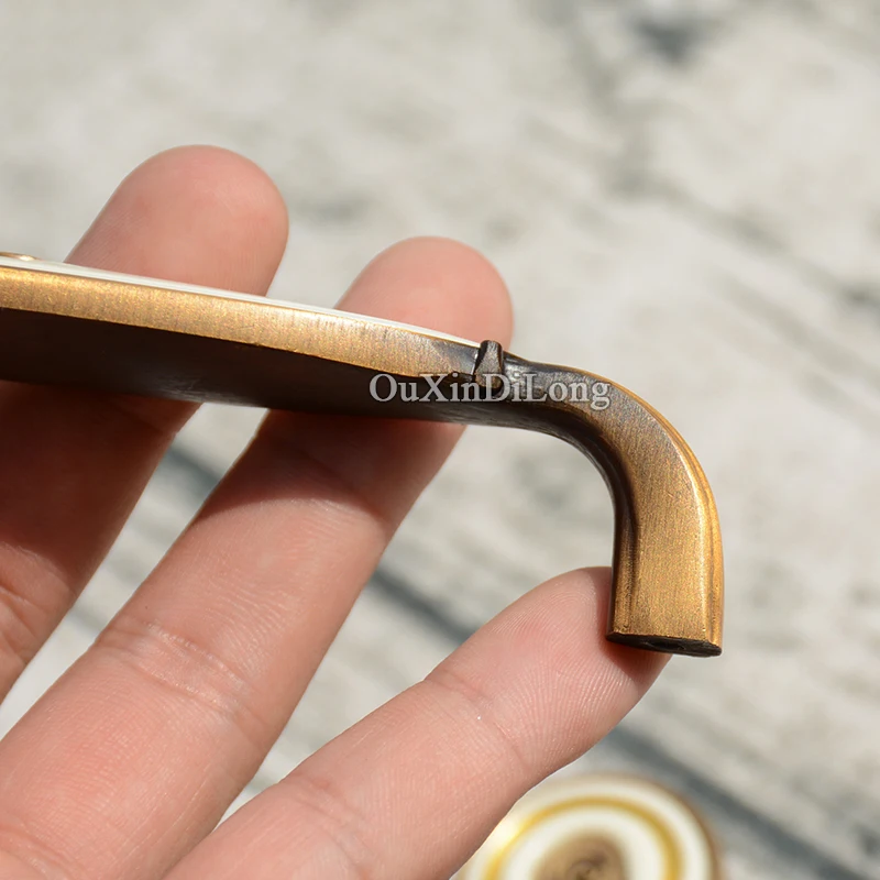10 шт. винтажные кухонные ручки в стиле ретро|handles and knobs|cabinet pull handlekitchen door handles |