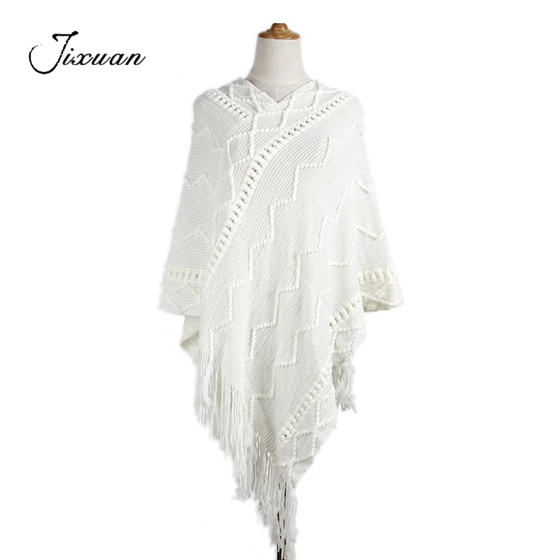 2018 весенние модные женские шарфы Хлопковые вязаные полосатые пашмины теплые
