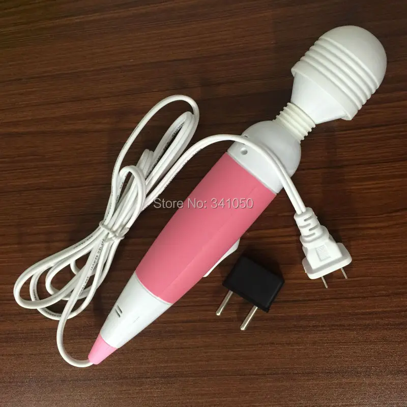 Multi Скорость Волшебная Палочка Массажер Тела Клитора Вибратор Вибраторы