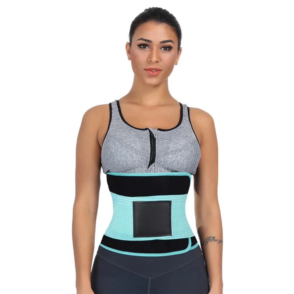 HEXIN Shapers женский корректирующий пояс для похудения с твердым контролем Талии Тренажер Cincher корректирующее белье большого размера