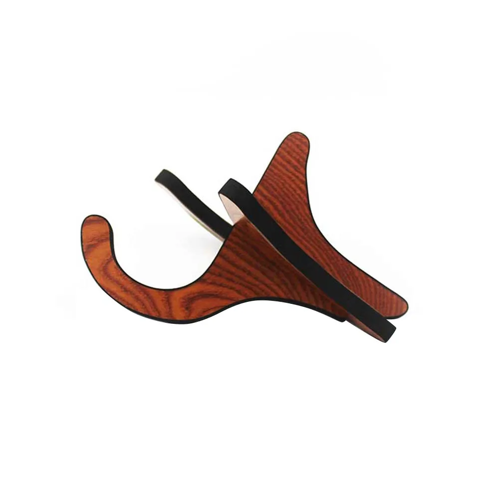 Portable Wooden Thumb Piano Stand Holder Kalimba Bracket for 10-key 17-key Kalimbas Accessories |
