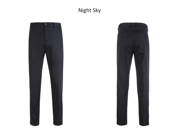 JackJones мужские хлопковые зауженные укороченные брюки длиной до щиколотки мужская одежда 218314557