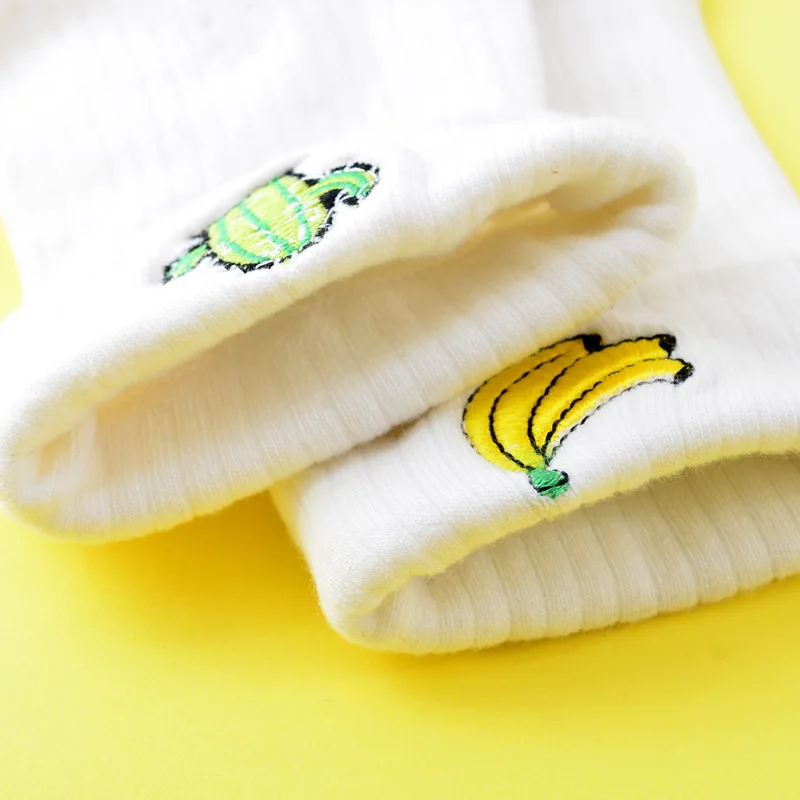 1 пара молочно белого цвета Цвет штаны для девочки вышивка &quotСердечки&quot кактус