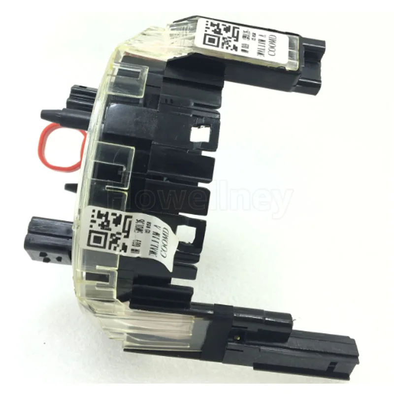 4E0953541A 4E0 953 541 L4E0953541A кабельный узел разъем для AUDI A4 A6 C6 A8 Q7 RS6|Рулевые колеса и