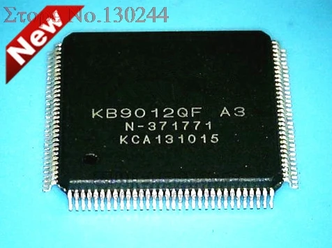10 шт./лот KB9012QF A3 KB9012 QFP 128 в наличии|Интегральные схемы| |