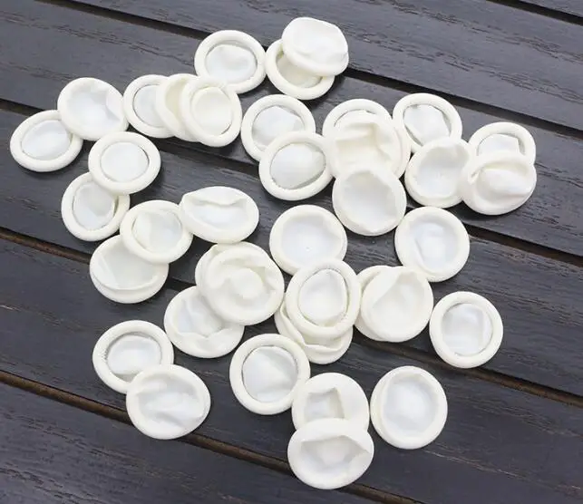 3 кг антистатический резиновый латексные напальчники расширитель для бровей