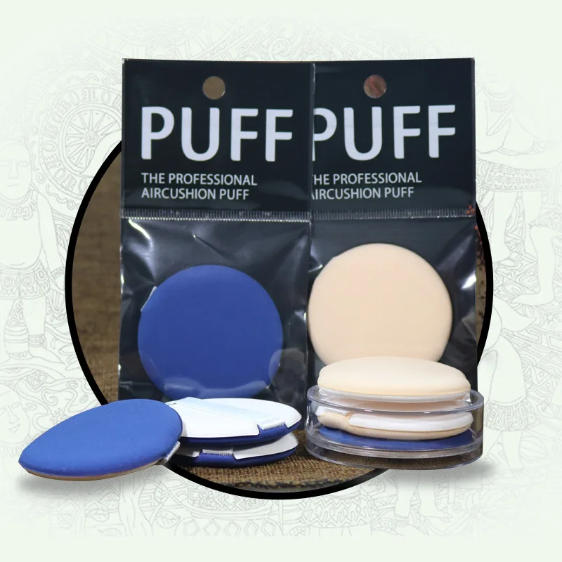 Applicator Sponge Puff
