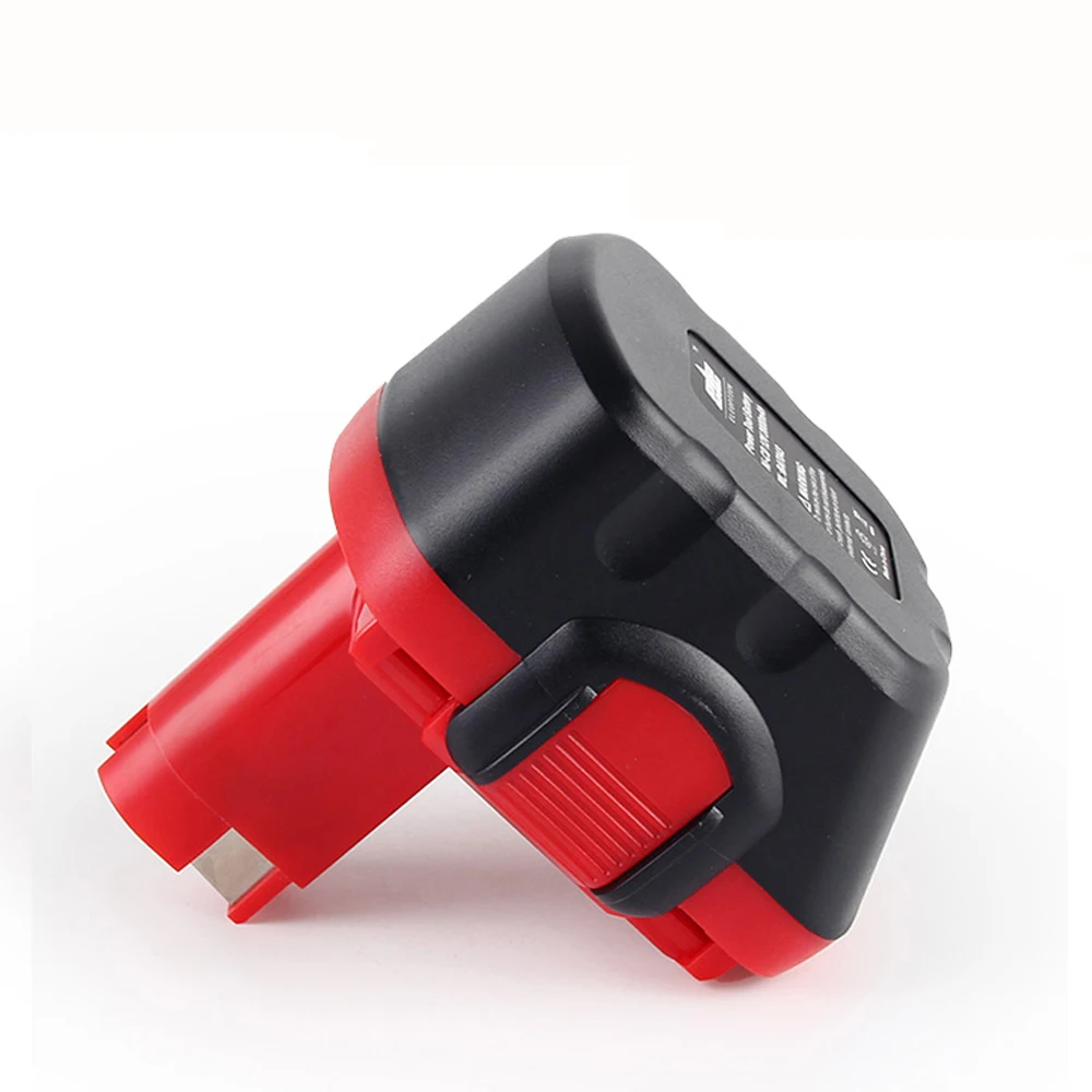 ELEOPTION 12 V 3000mAh Ni-MH аккумулятор для Bosch 12 V дрель GSR 12 VE-2, GSB 12 VE-2, PSB 12 VE-2, BAT043 BAT045 BTA120 26073 35430