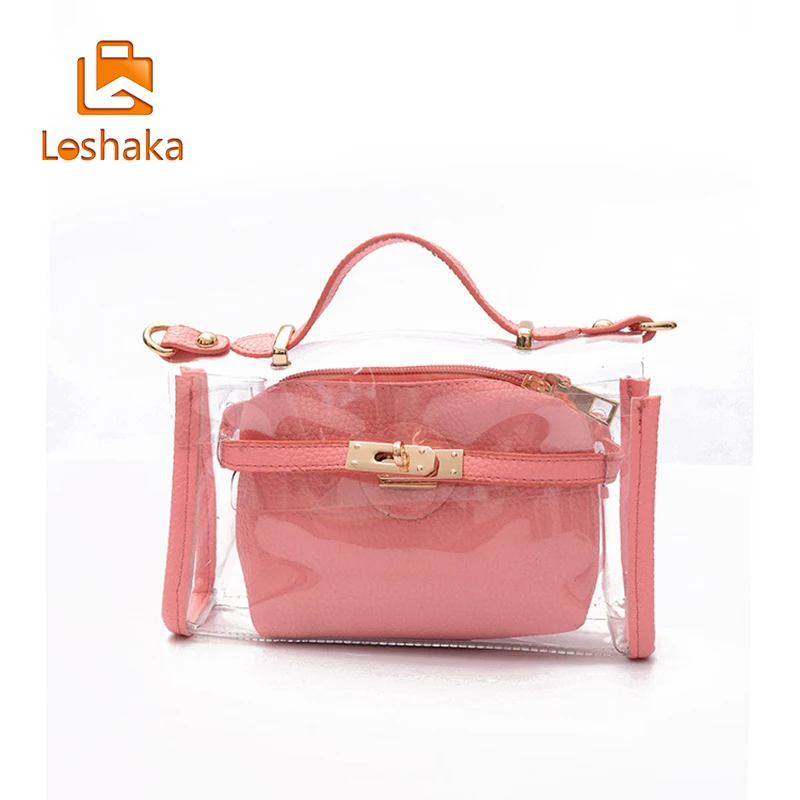 Loshaka Модная брендовая сумка женская дизайнерская Новая на плечо с клапаном Bolsa