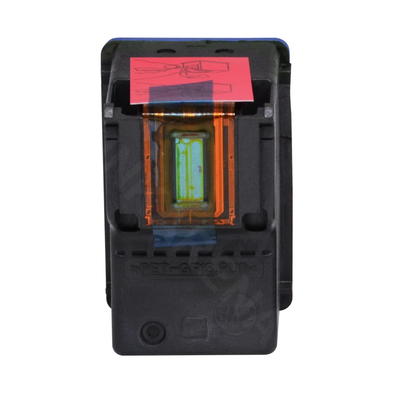 Картридж для принтера HP21 22 Deskjet 3915 1530 1320 1455 F2100 F2180 F4100 F4180|Чернильные картриджи| |