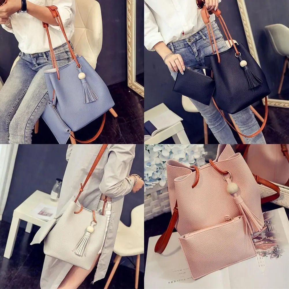 Новая сумка через плечо из искусственной кожи женская сумка|women handbags|tote purseleather