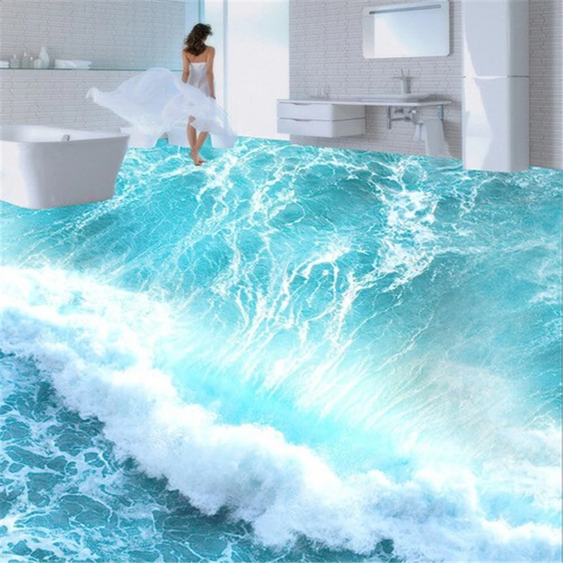 Бесплатная доставка пользовательские наземные водонепроницаемые стерео