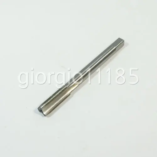 Новый 7 мм 7x0 5 HSS метрический штекер M7 x 0 шаг|plug tap|tap m7m7 tap |