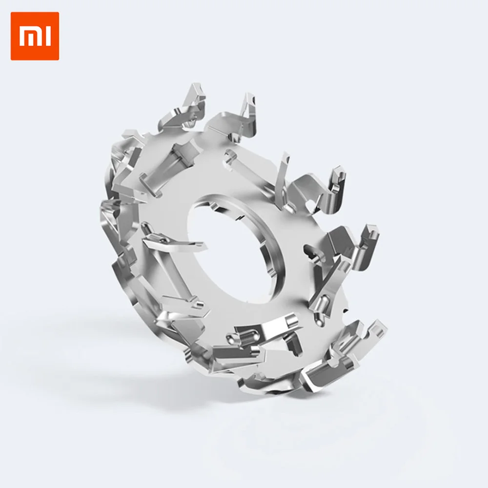 Сменная головка для электробритвы Xiaomi Mijia оригинал|Смарт-гаджеты| |