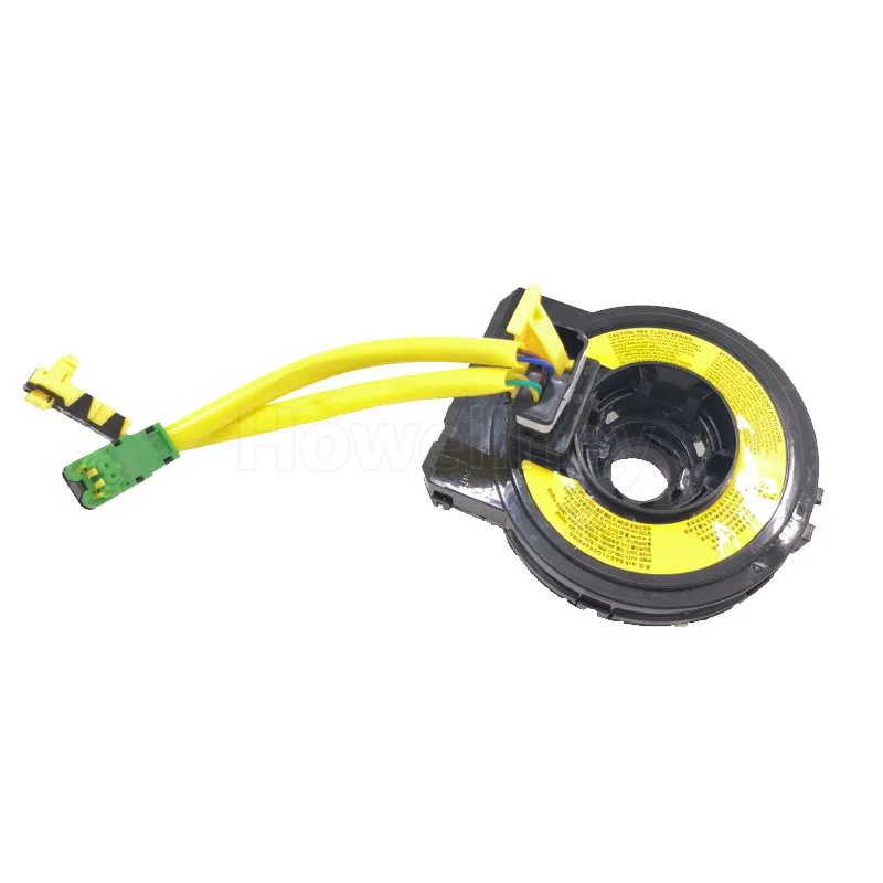 93490-3K620 934903K620 контакт пружины кабеля для hyundai Tuscani Tiburon