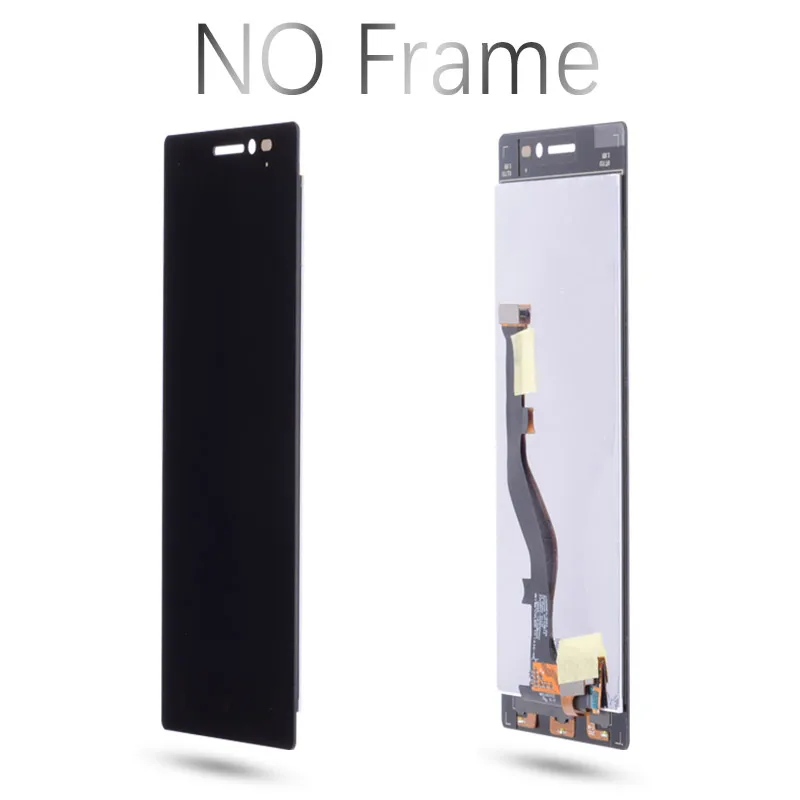 Original Display For LENOVO Vibe X2 Pro LCD Touch Screen Digitizer Replacement X2-AP X2-EU X2-CU | Мобильные телефоны и
