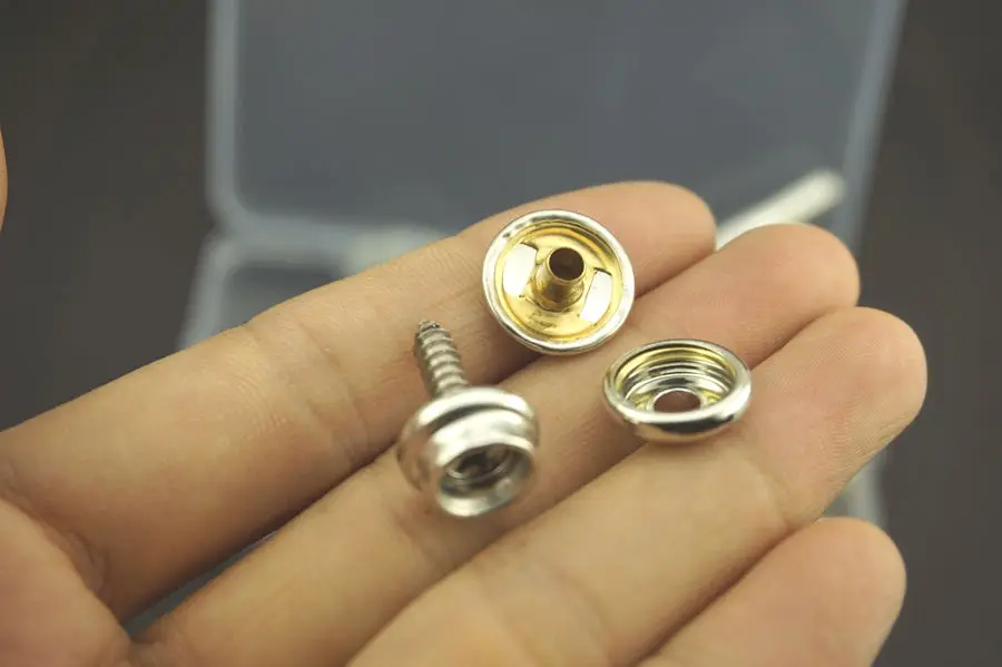 62 шт./лот бесплатная доставка зажим для тента из нержавеющей стали брезентовые