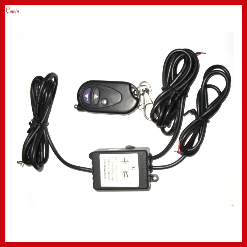 Новинка Автомобильные дневные ходовые огни 12 В светодиодные лампы реле