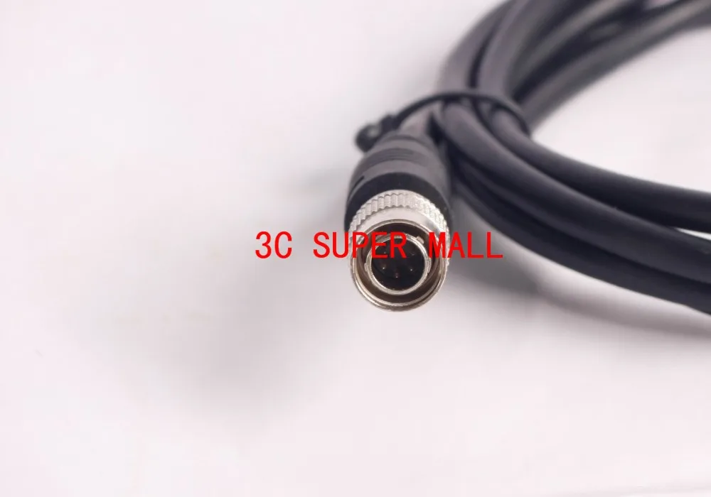 

RS232 PENTAX Download Data Cable For Pentax Total Stations