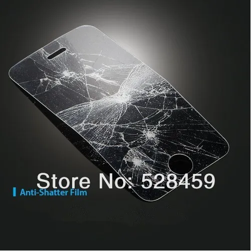 100 шт./лот Премиум Закаленное стекло Фильм Экран протектор для Huawei Y7/Y3 2017/Y5 2017/Honor 6A