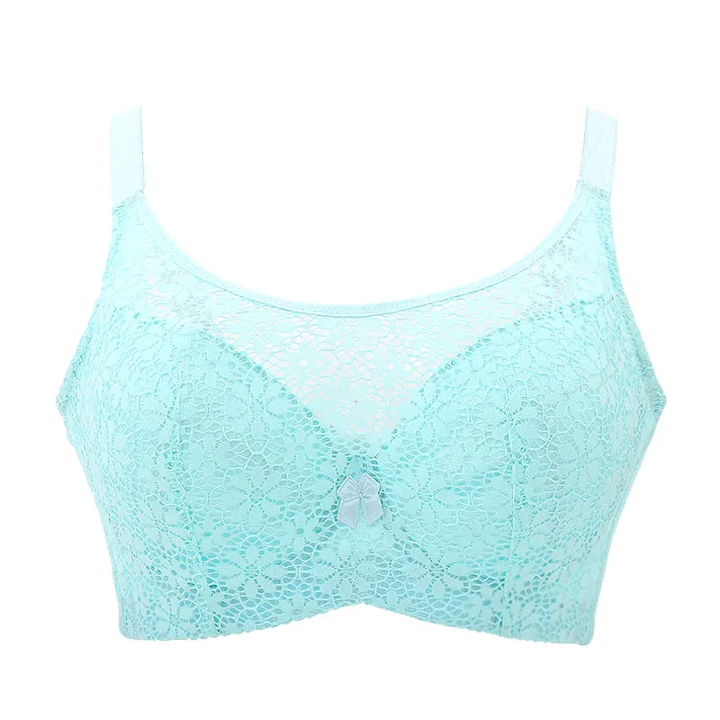 blue 8856 Бюстгальтеры meizimei для женщин, кружевное сексуальное нижнее белье, бюстгальтер без косточек на косточках, маленькая чашка, бюстгальтер для девушек, нижнее белье, тонкий, супер пуш-ап - Цвет: blue 8856