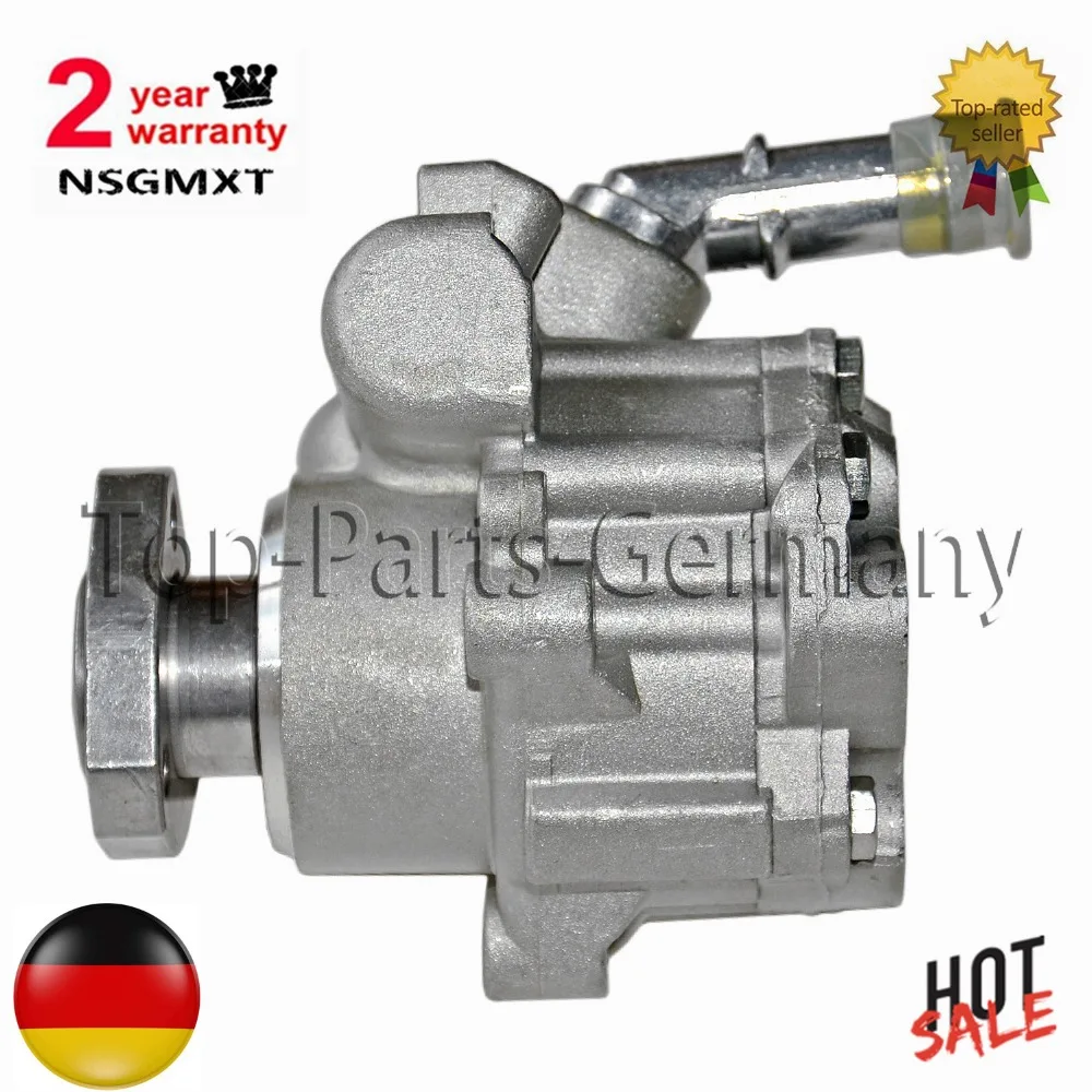 Насос гидроусилителя руля AP01 для Seat Cordoba Vario Ibiza II VW Caddy 028145157BX 028145157DX 1H0422155C 1H0422155D