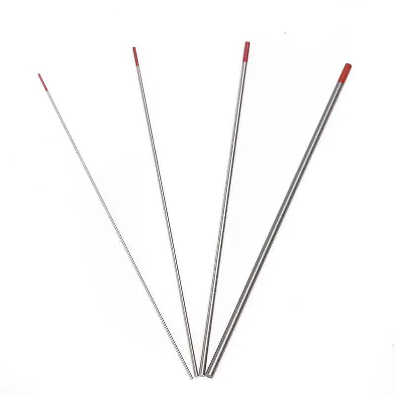 19 шт. сварочный фонарь TIG с насадками набор трубок вольфрамовыми электродами для