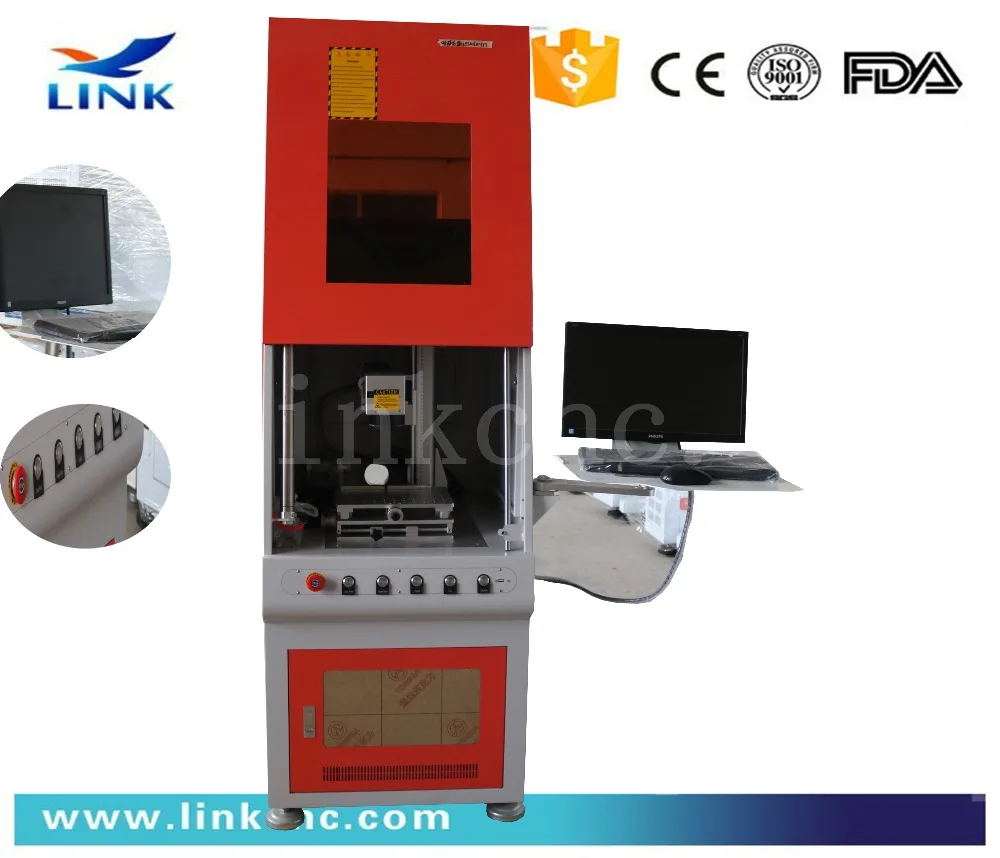 Волоконный лазер маркировки цена машины на продажу лазерная маркировочная