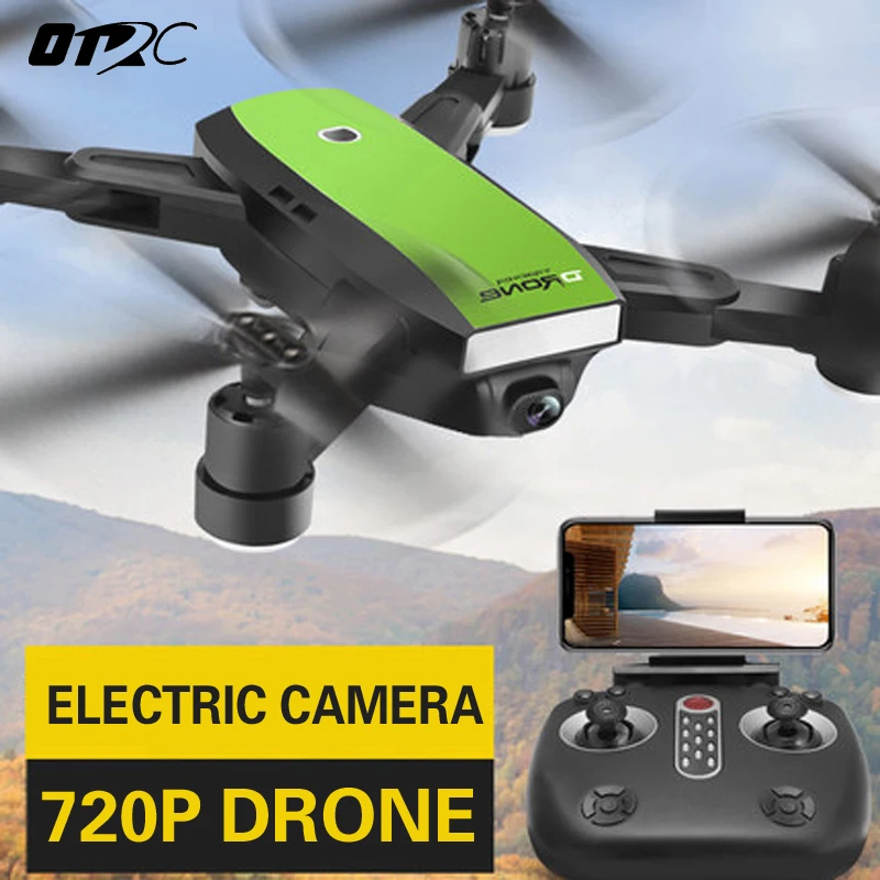 Парящий гоночный вертолет rc Дроны с hd камерой Профессиональный fpv gps Квадрокоптер