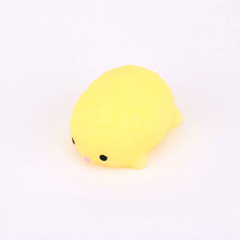 1/5/10/25 шт. медленно восстанавливающая форму игрушка фиджет|toy kawaii|cute animalskawaii toys |