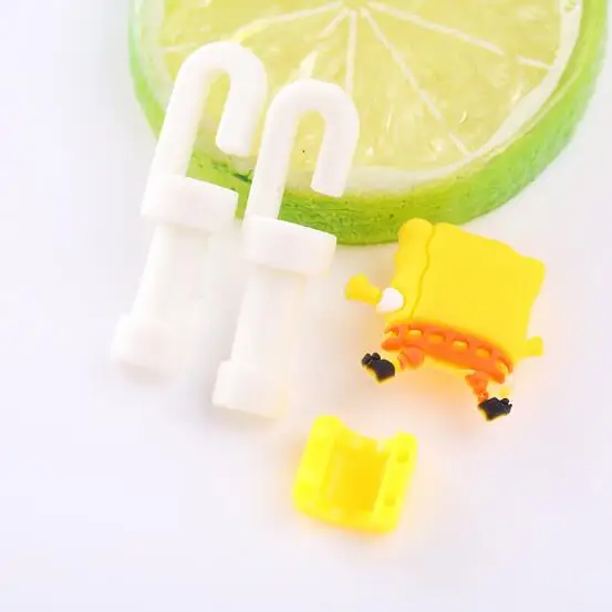 Защитный usb-кабель для iphone Samsung 100 шт. | Электроника