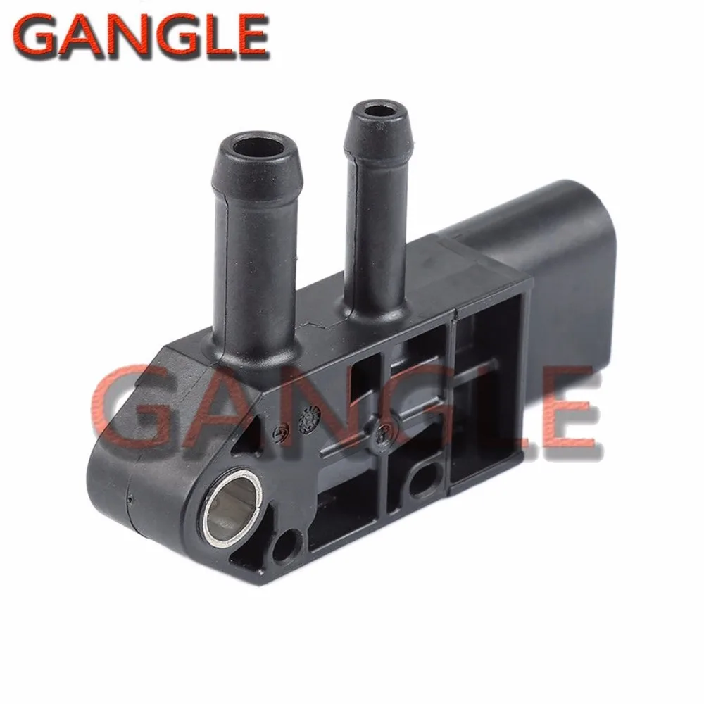 DPF Diesel Differential Pressure MAP Sensor FOR VW Golf GTI Jetta Passat CC R32 Rabbit Touran Transporter 03G906051A 03G906051H |